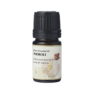 Ausganica Organic Essential Oil Neroli 2ml